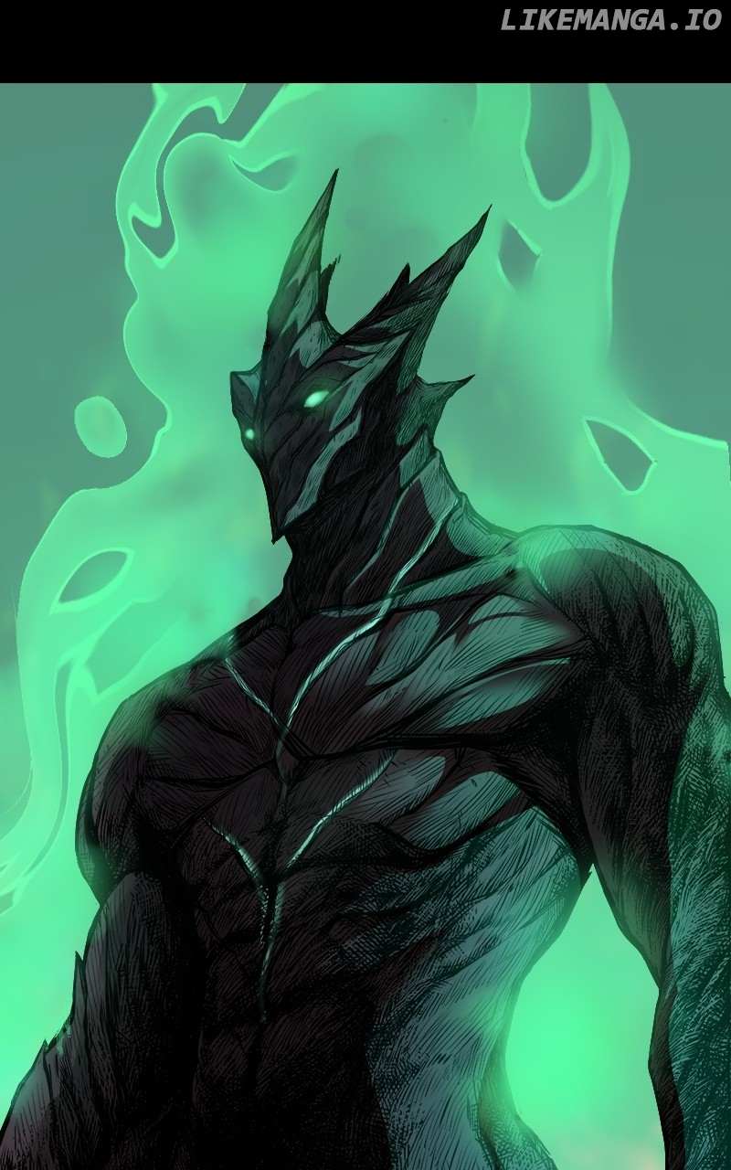Primal Hunter Chapter 61 47